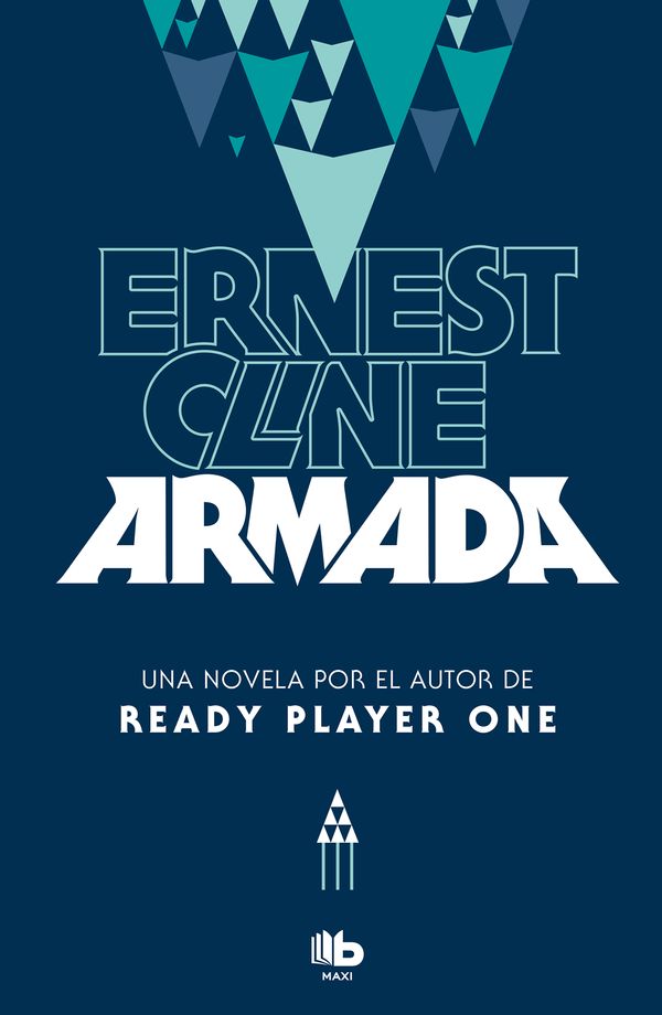 Cover Art for 9788490705797, Armada (Spanish Edition) by Ernest Cline
