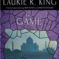 Cover Art for 9780553386370, The Game by Laurie R. King