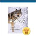 Cover Art for 9780071317580, Biology by Sylvia S. Mader