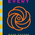 Cover Art for 9780241535493, The Every by Dave Eggers