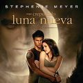 Cover Art for 9781603966986, Luna Nueva: Saga Crepusculo = New Moon by Stephenie Meyer