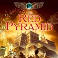 Cover Art for 9781423142669, The Red Pyramid by Rick Riordan