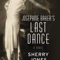 Cover Art for 9781432862404, Josephine Baker's Last Dance by Sherry Jones