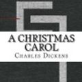 Cover Art for 9781533228055, A Christmas Carol by Charles Dickens