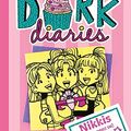 Cover Art for B07NML2TH2, DORK Diaries, Band 13: Nikkis by Rachel Renée Russell