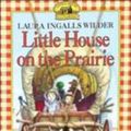 Cover Art for 0046594006998, Little House on the Prairie by Laura Ingalls Wilder