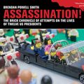 Cover Art for 9781628734270, Assassination! by Brendan Powell Smith