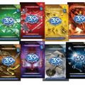Cover Art for 9781443108362, The 39 Clues Complete Collection by Rick Riordan, Gordon Korman