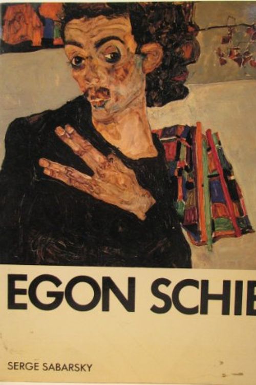Cover Art for 9788820205775, Egon Schiele by Serge Sabarsky