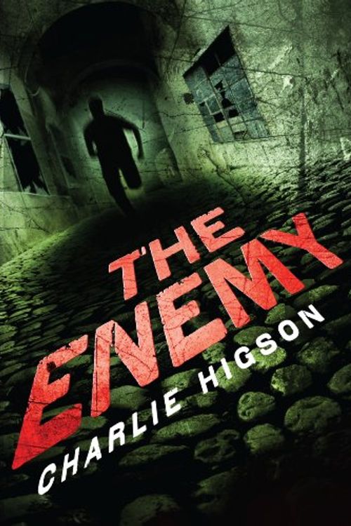Cover Art for 9780141384641, The Enemy by Charlie Higson
