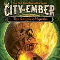 Cover Art for B000FC1R1O, The People of Sparks (The City of Ember Book 2) by Jeanne DuPrau
