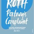 Cover Art for 9781409040750, Portnoy's Complaint by Philip Roth