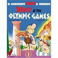 Cover Art for 9780828849265, Asterix at the Olympic Games by Rene Goscinny