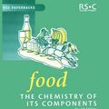 Cover Art for 9781847550903, Food: The Chemistry of its Components by Tom P Coultate