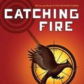 Cover Art for 9780545101431, Catching Fire by Suzanne Collins