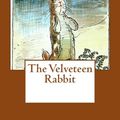 Cover Art for 9781511859066, The Velveteen Rabbit by Margery Williams