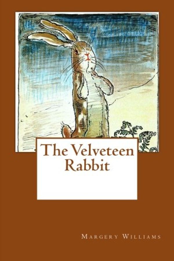 Cover Art for 9781511859066, The Velveteen Rabbit by Margery Williams