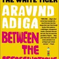 Cover Art for 9781439196847, Between the Assassinations by Aravind Adiga