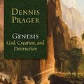 Cover Art for 9781978615960, The Rational Bible: Library Edition by Dennis Prager