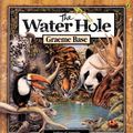 Cover Art for 9780142401972, The Water Hole by Graeme Base