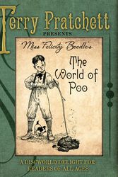 Cover Art for 9780857521217, The World of Poo by Terry Pratchett