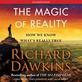 Cover Art for 9781442341777, The Magic of Reality by Richard Dawkins