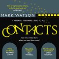 Cover Art for B0813H7V8Y, Contacts by Mark Watson