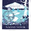 Cover Art for 9781509899029, Spinning Silver by Naomi Novik