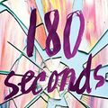 Cover Art for 9781536627923, 180 Seconds by Jessica Park