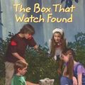 Cover Art for 9780807555682, The Box That Watch Found by Gertrude Chandler Warner