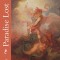 Cover Art for 1230000279760, Paradise Lost by John Milton
