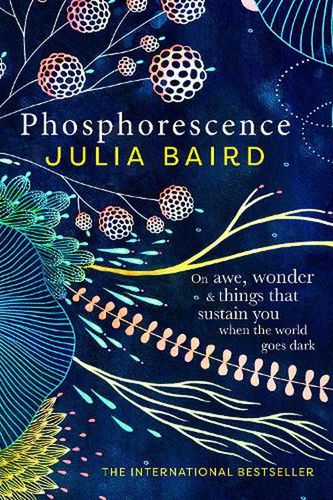 Cover Art for 9781460757161, Phosphorescence by 
                                            
                            Julia Baird                        
                                    