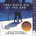 Cover Art for 9780606414319, They Both Die at the End by Adam Silvera