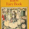 Cover Art for 9780670793853, The Yellow Fairy Book by Erik Blegvad