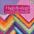 Cover Art for 9781564775009, Happy Endings by Mimi Dietrich