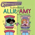 Cover Art for 9781534452510, The Best Friend Plan: The Adventures of Allie and Amy 1 by Stephanie Calmenson