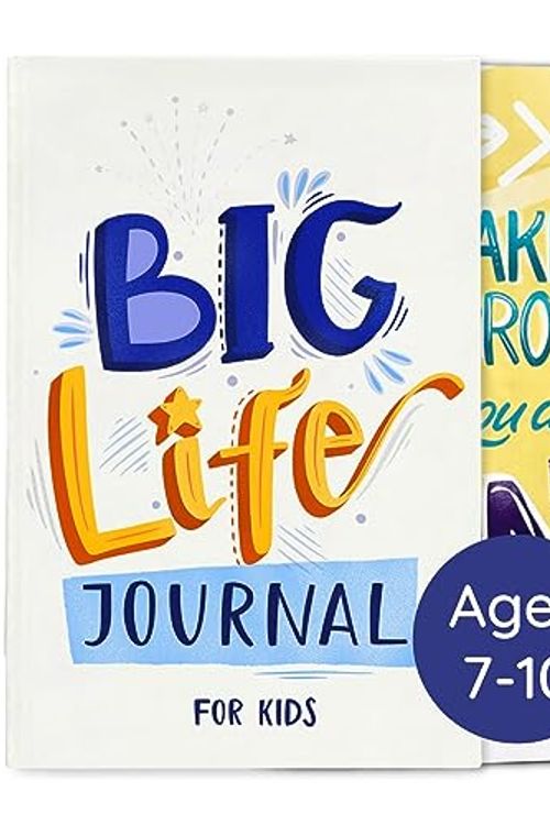 Cover Art for 9780578517124, Big Life Journal - Second Edition by Alexandra Eidens