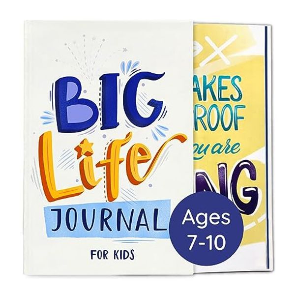 Cover Art for 9780578517124, Big Life Journal - Second Edition by Alexandra Eidens