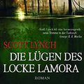 Cover Art for 9783453530911, Die Lügen des Locke Lamora 01 by Scott Lynch