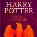 Cover Art for 9781781100240, Harry Potter and the Order of the Phoenix by J.K. Rowling