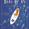 Cover Art for 9781786891686, Life Of Pi by Yann Martel