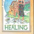 Cover Art for 9780880794190, Medicine Woman Tarot Deck by Carol Bridges