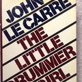 Cover Art for 9780394530154, The Little Drummer Girl by Le Carre, John