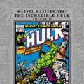 Cover Art for 9781302919269, Marvel Masterworks - the Incredible Hulk 13 by Len Wein