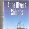 Cover Art for 9780739400067, Low Country by Anne Rivers Siddons