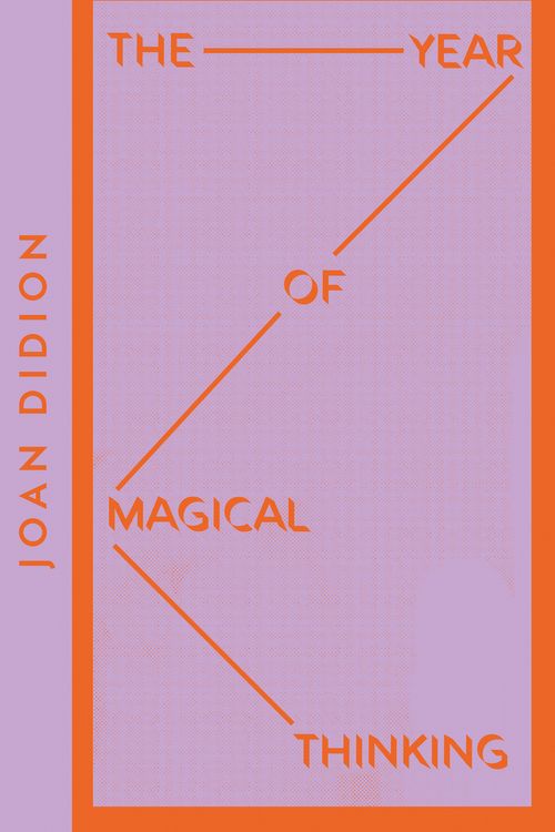 Cover Art for 9780008485122, The Year of Magical Thinking by Joan Didion