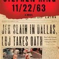 Cover Art for 9781451663839, 11/22/63: A Novel by Stephen King