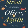 Cover Art for 9780812996548, Olive, Again by Elizabeth Strout