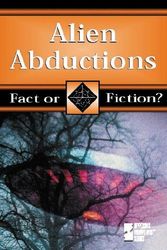 Cover Art for 9780737715897, Alien Abductions by Roleff, Tamara L.