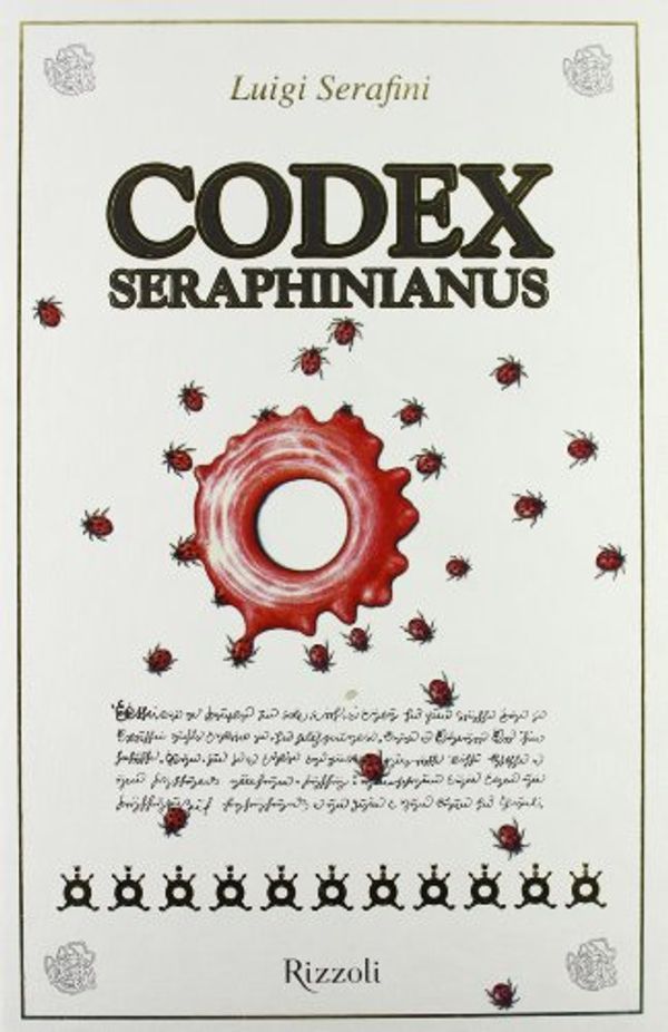Cover Art for 9788817068888, Codex Seraphinianus by Luigi Serafini